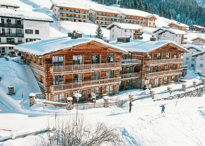 Severin*S - The Alpine Retreat