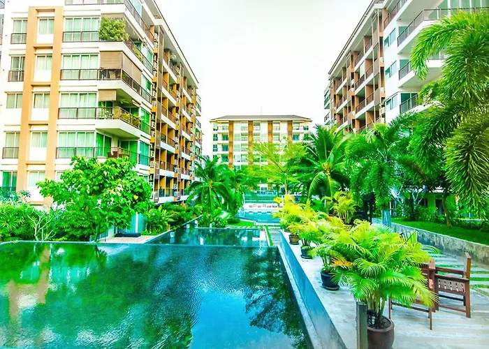 My Aparthotels G Residence