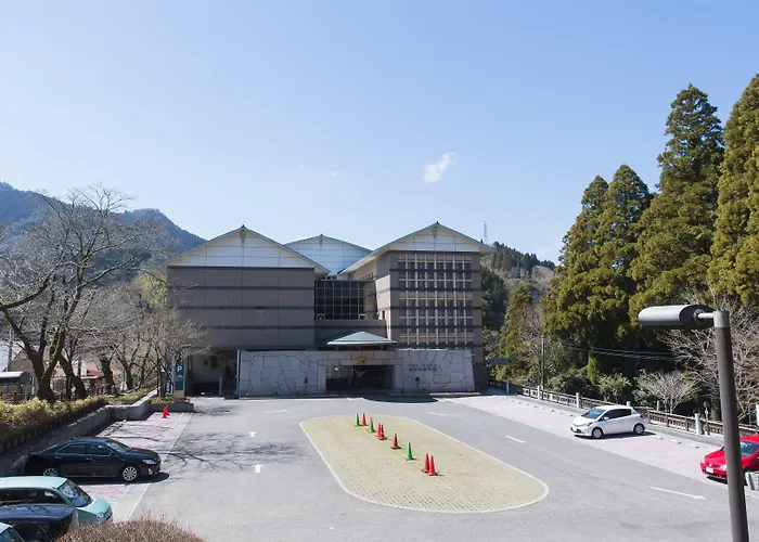 Hotel Takachiho