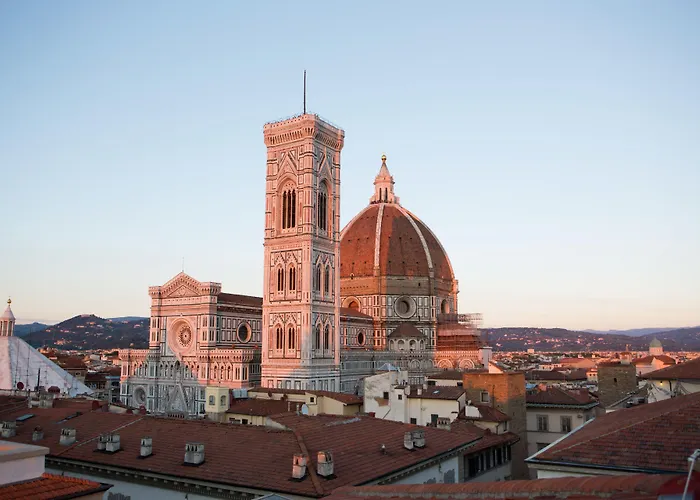 Repubblica Luxury Apartments | Una Esperienze