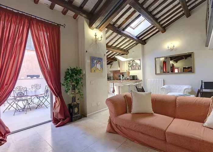 LM Suites Spagna