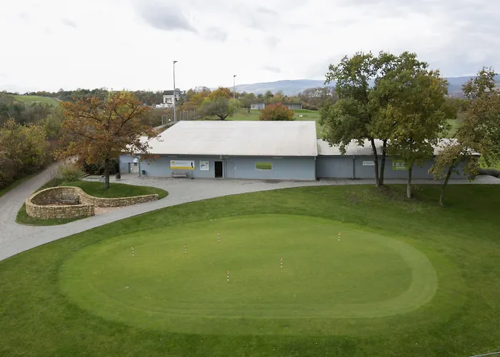 Aparthotel Parkallee