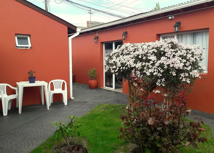 Hosteria Patagonia