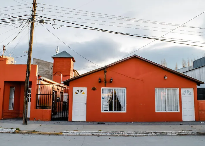 Hosteria Patagonia