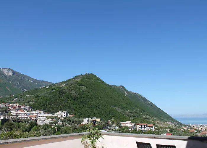 Agriturismo Casa Scola Gragnano