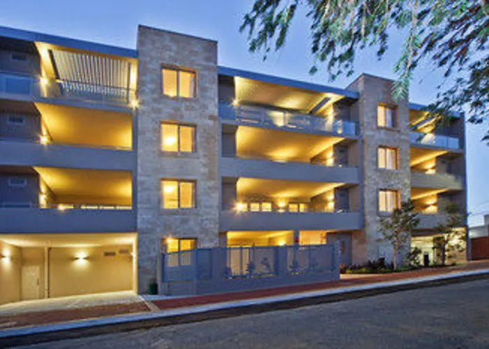 Zappeion Apartments