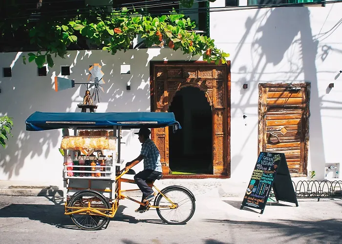 Green Village Boutique