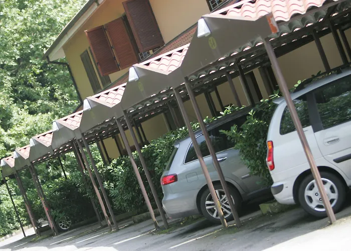 Motel Ranch