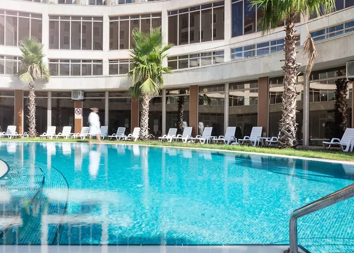 Istanbul Medikal Termal