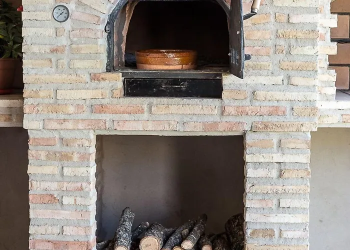 Encantos De Monfragüe