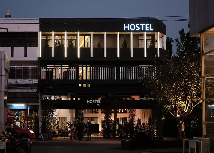 The Common Hostel (Adults Only)