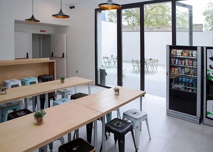 Meeting Point Hostels