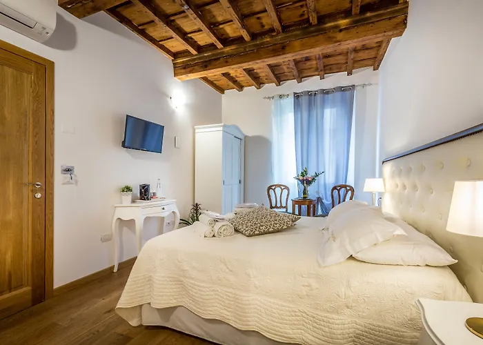 Hotel: La Stella D'Oro B&B