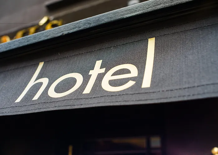 5 star hotel: Mimi'S Hotel Soho