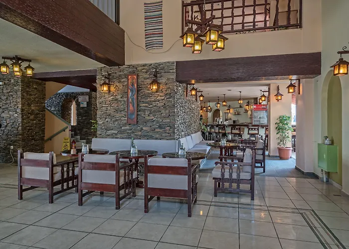 Icarus Suites & Apartments By "Lefkoniko" Réthymnon
