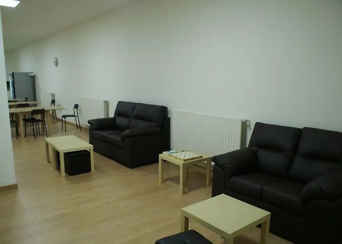 Grelo Hostel Ourense
