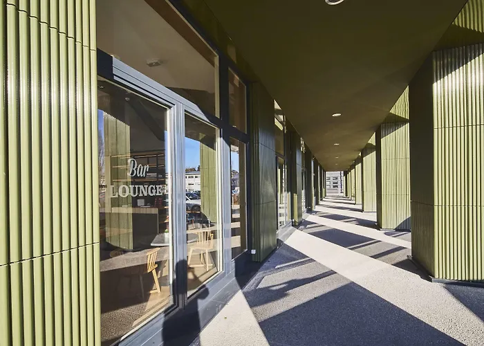 Hôtel accueillant les animaux: Campanile Prime - Paris Saclay