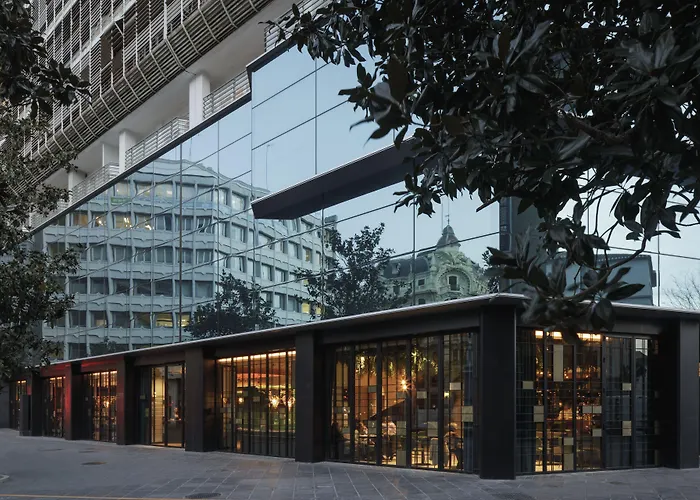  Soho Boutique Granada