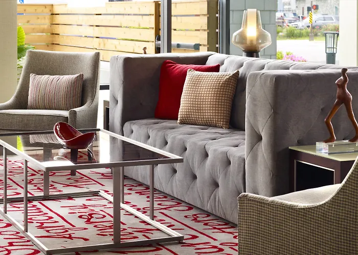In Luxury hotels Residence Inn By Marriott Columbus Osu
