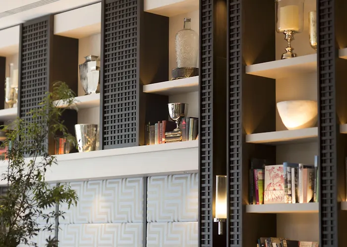 Family Hotel: Premier Hotel Cabin President Osaka