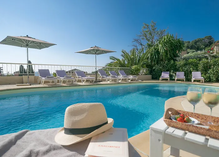 Hotel La Fiancee Du Pirate