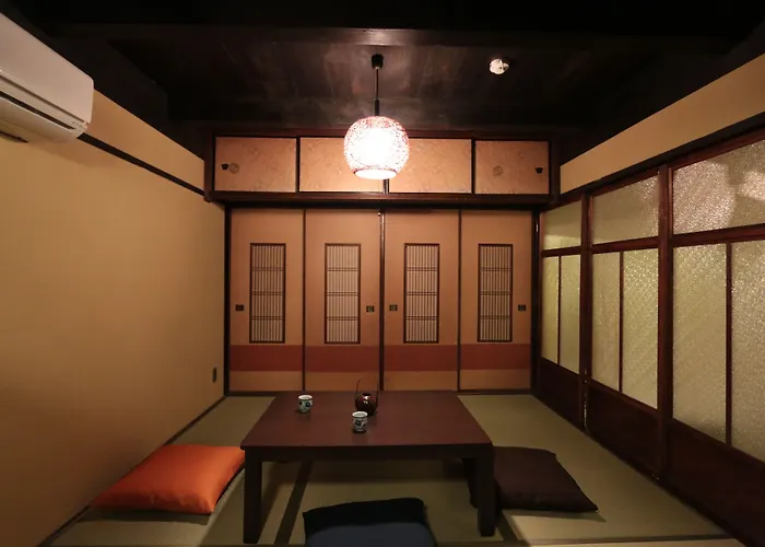 Kyoyado Okara