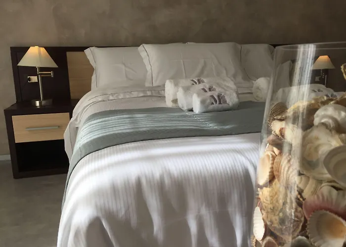 Marricriu Beb Rooms And Pool