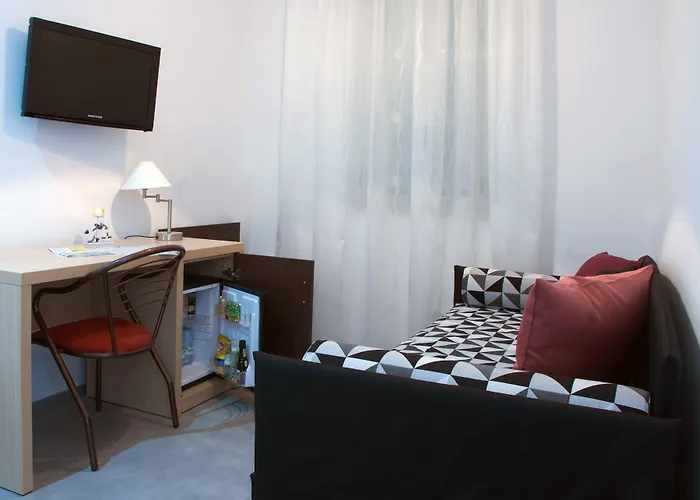 Marricriu Beb Rooms And Pool