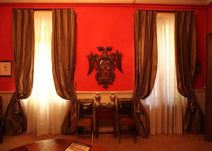 Bed and Breakfast Les Buis à Ille-sur-Têt