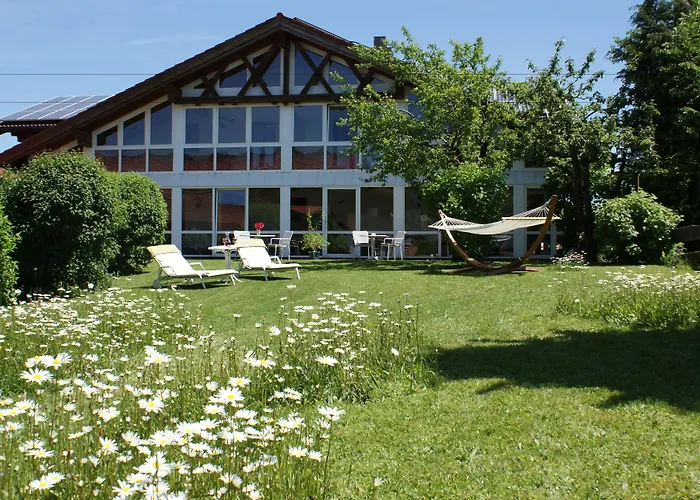 Landhaus Grobert
