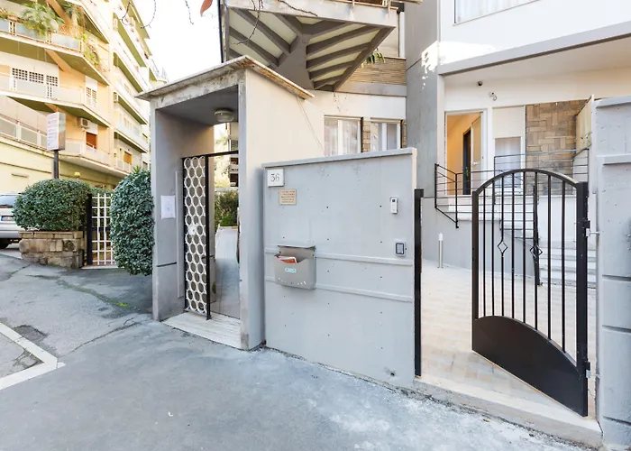 Hotel con vistas: Domus Arena