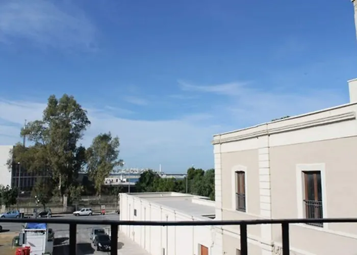 Torre Tresca