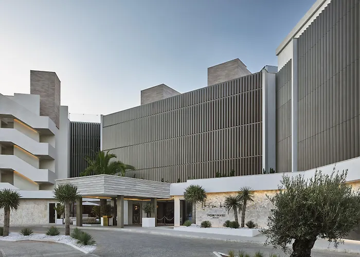 Nobu Ibiza Bay