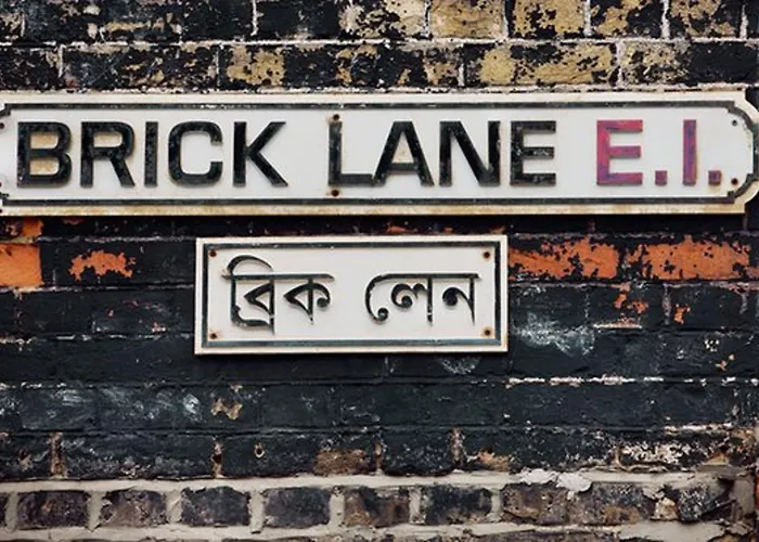 Guest house: Whitechapel Guest House