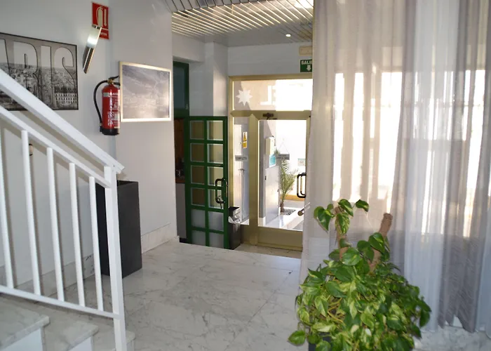 Hotel casino: Hotel Congra