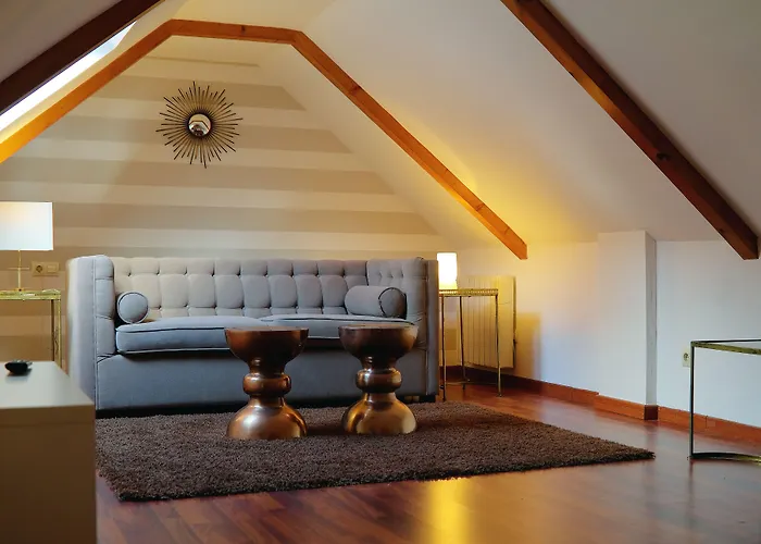 Alquiler de vacaciones: Inicia Casas Reales