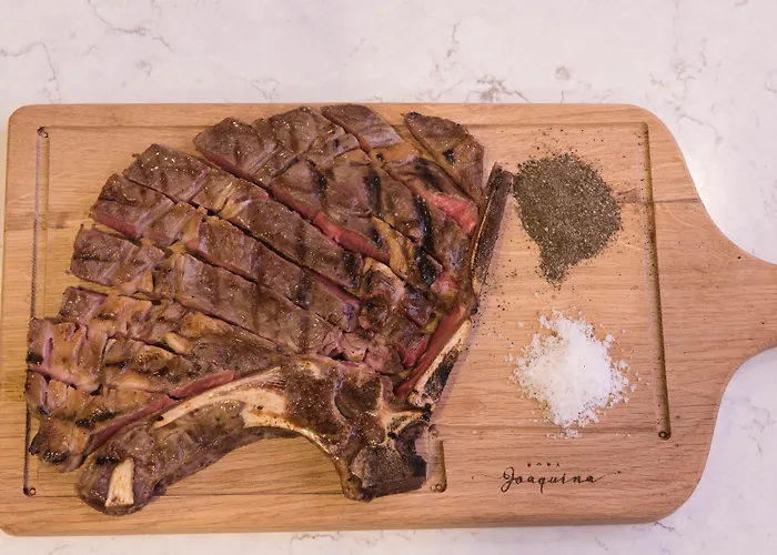 Hotel de lujo: Upon Lisbon Prime Residences