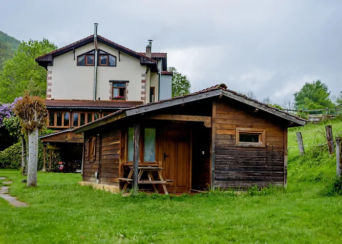 Rural Picos De Europa