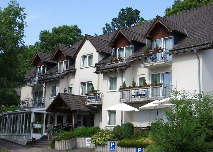 2Theimat - & Restaurant