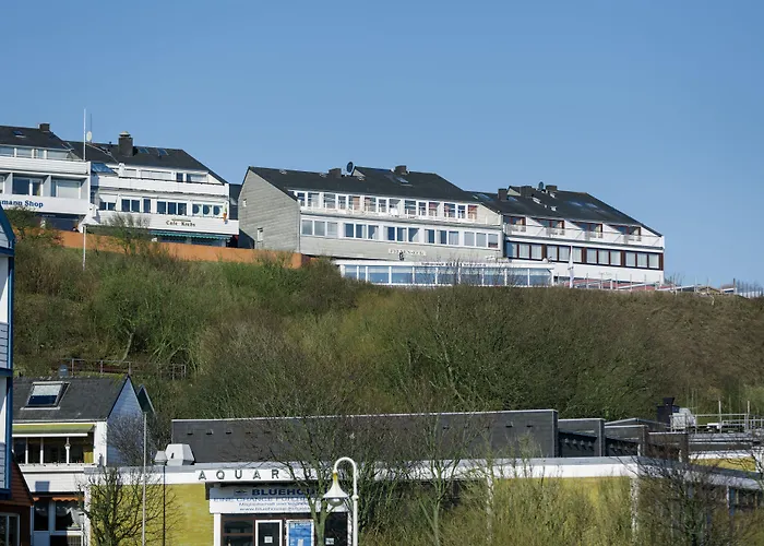 Felsen-Eck