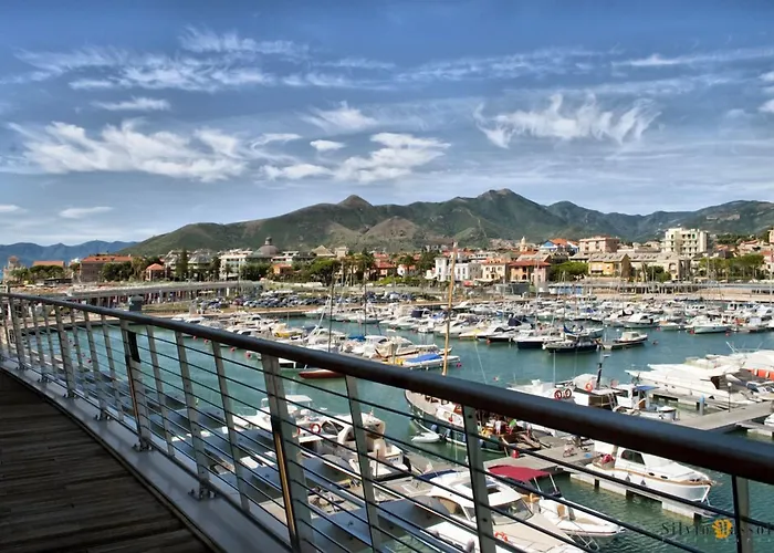 Hotel con vista: Excelsior Hotel E Appartamenti