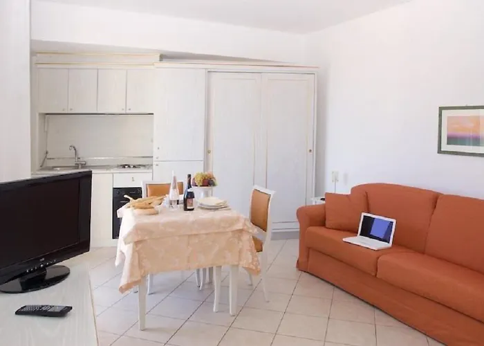 Hotel con vista: Excelsior Hotel E Appartamenti