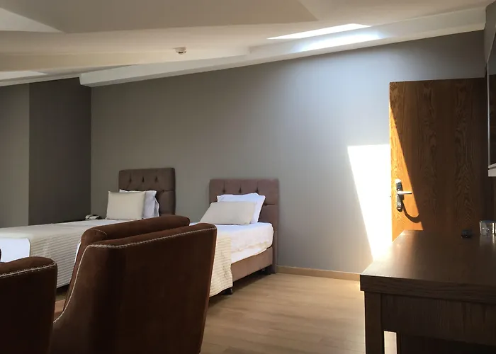 Design hotel Elegant