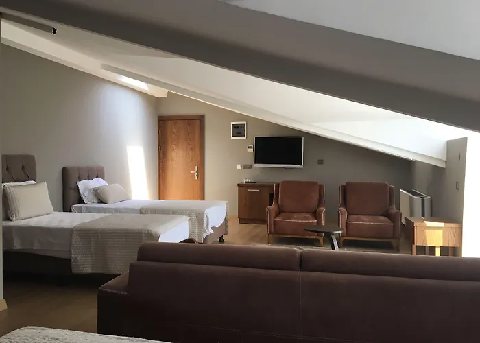 Design hotel Elegant