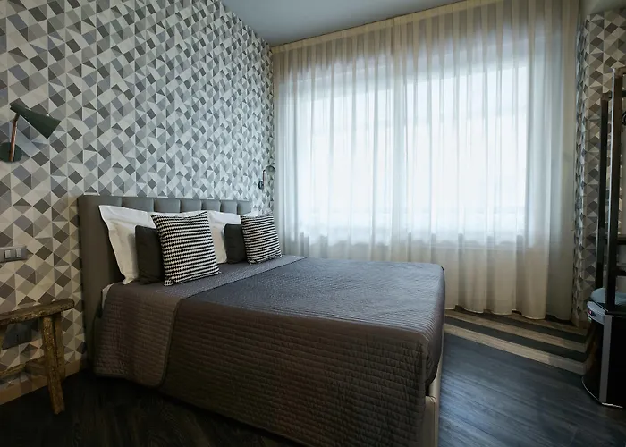 Casa degli ospiti: 15 Quindici by Serendipity Rooms