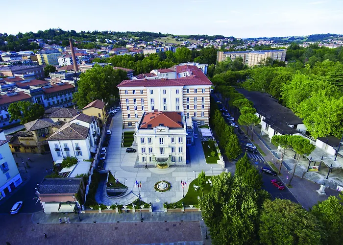  Grand Salsomaggiore