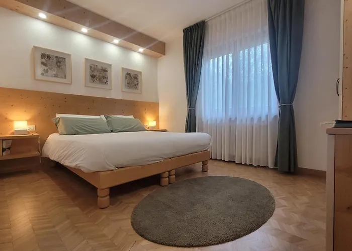 B&B I Faggi