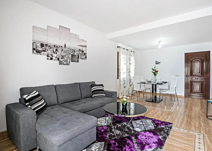 Casa de vacaciones: Villa Beatrice