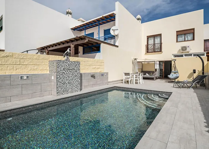 Casa de vacaciones: Villa Beatrice