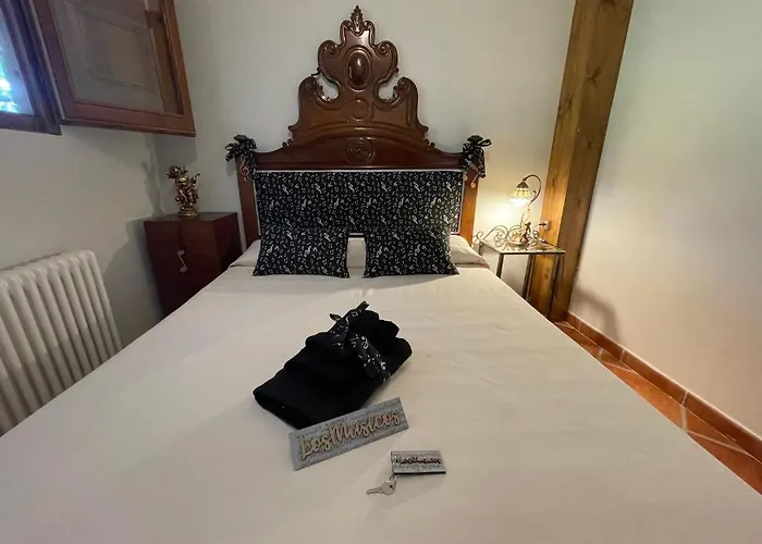 La Posada Del Isabena